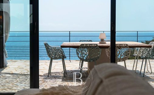 Villa in Brando, Corsica, France 1