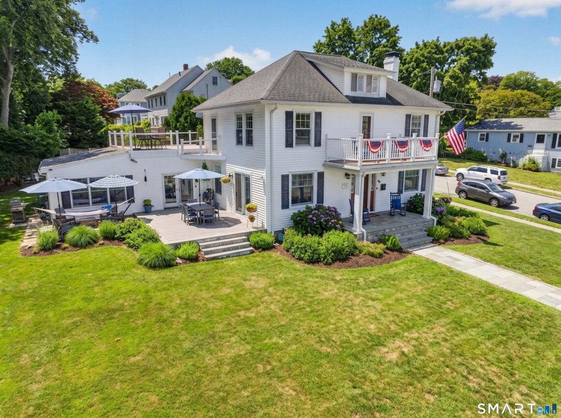House in New London, Connecticut, United States 4 - 18564764