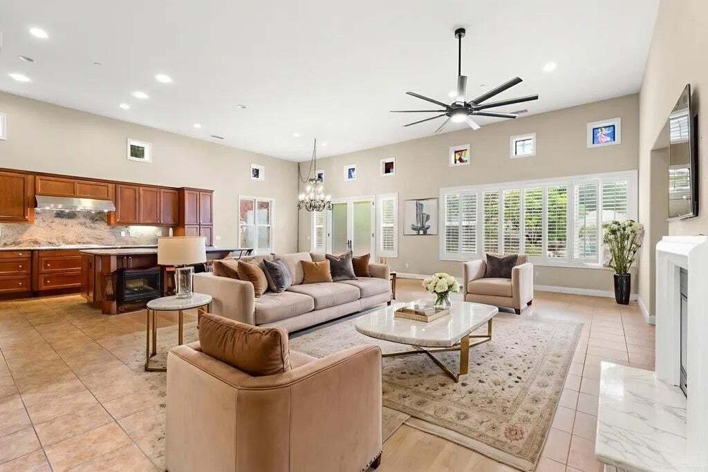 House in Escondido, California, United States 5 - 18565187
