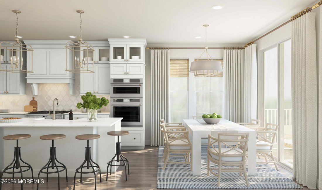 House in Freehold Township, New Jersey, United States 3 - 18558385