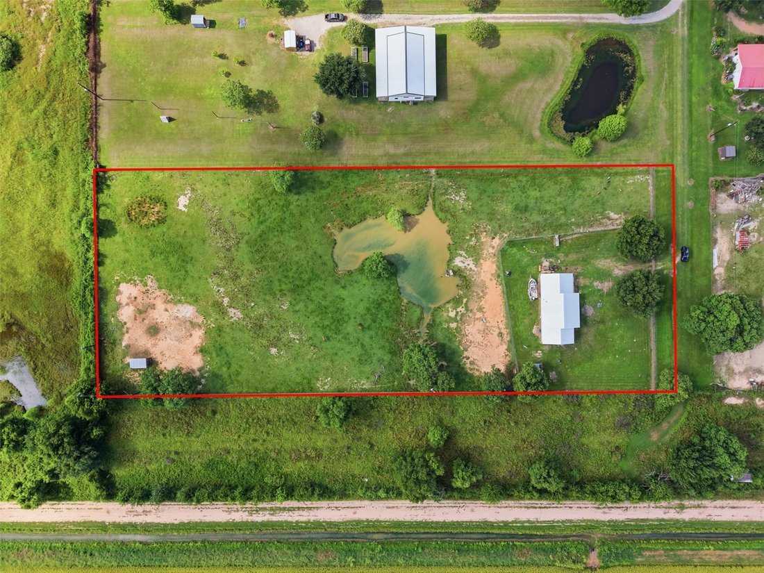 House in Brookshire, Texas, United States 1 - 18563015