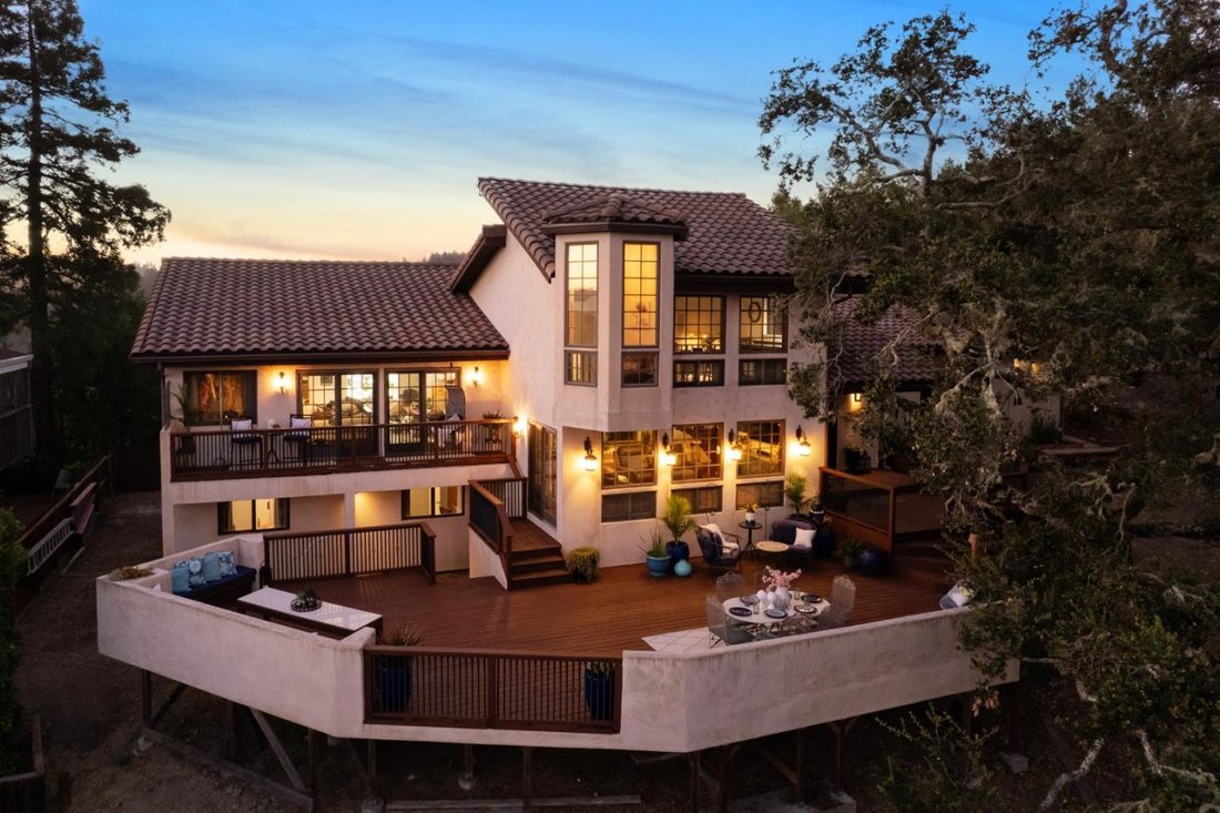 House in Scotts Valley, California, United States 1 - 18561556