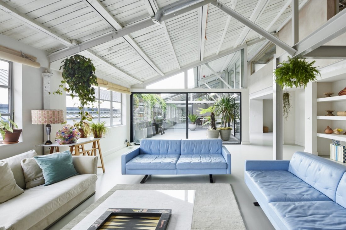 Apartment in Willesden Green, Brent, England 2 - 18559633