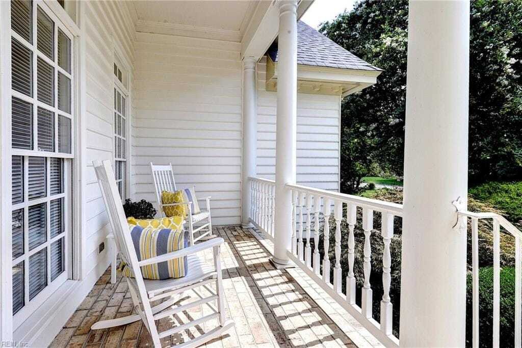 House in Williamsburg, Virginia, United States 4 - 18558467