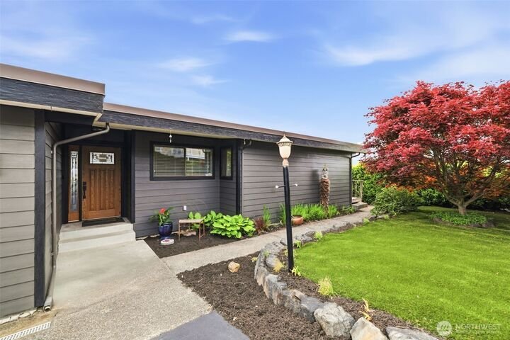 House in Tacoma, Washington, United States 2 - 18564471