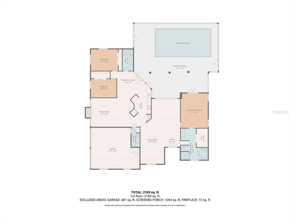 House in Venice, Florida, United States 2 - 18561798