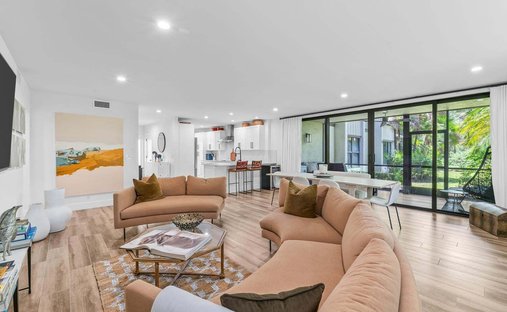 Condominio a Wellington, Florida, Stati Uniti 1