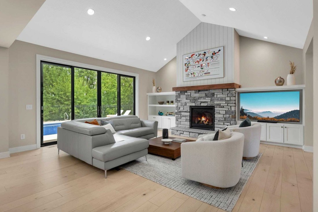 House in West Saint Paul, Minnesota, United States 4 - 18564527