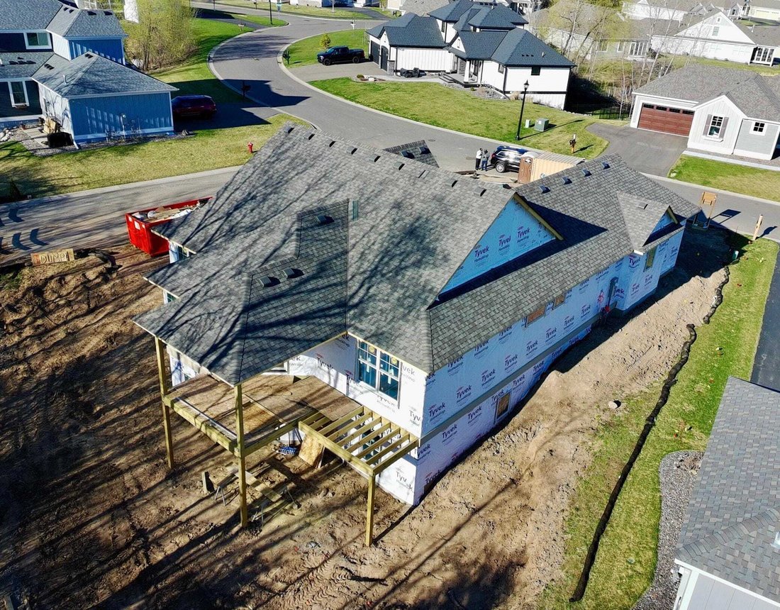 Maison à Centerville, Minnesota, États-Unis 5 - 18564643