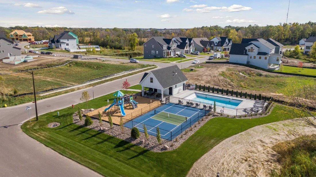 House in Medina, Minnesota, United States 4 - 18564563