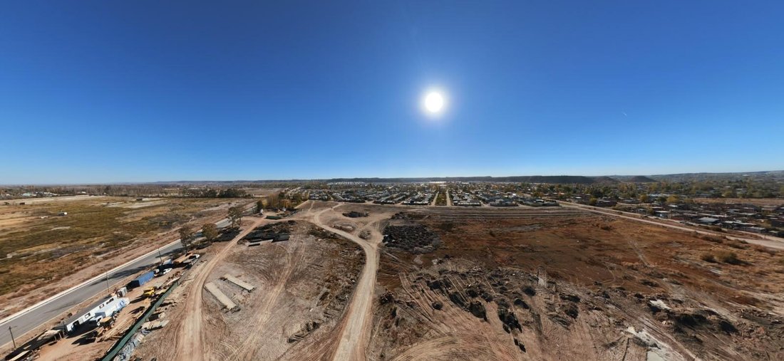 Land in Neuquen, Neuquen, Argentina 3 - 18563044