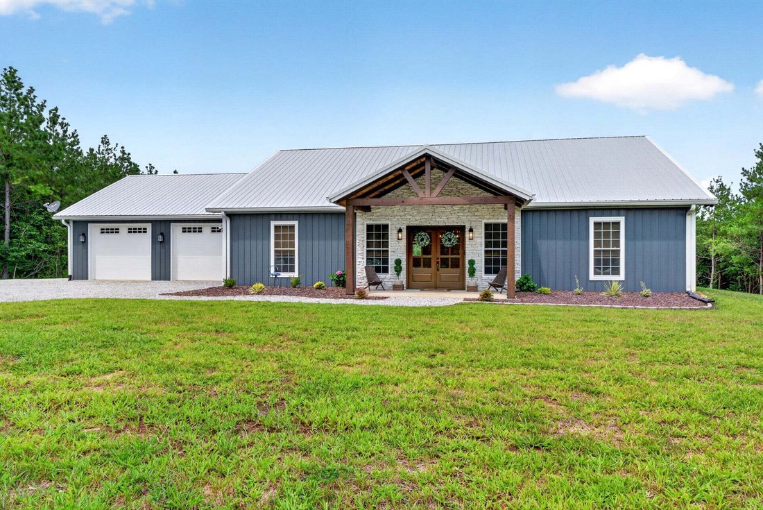 House in Erin, Tennessee, United States 4 - 18554596