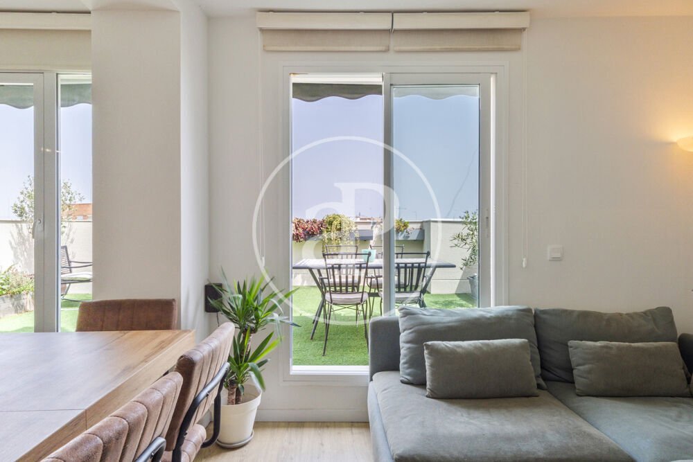 Penthouse in Poblats Maritims, Valencia, Spain 4 - 18555836