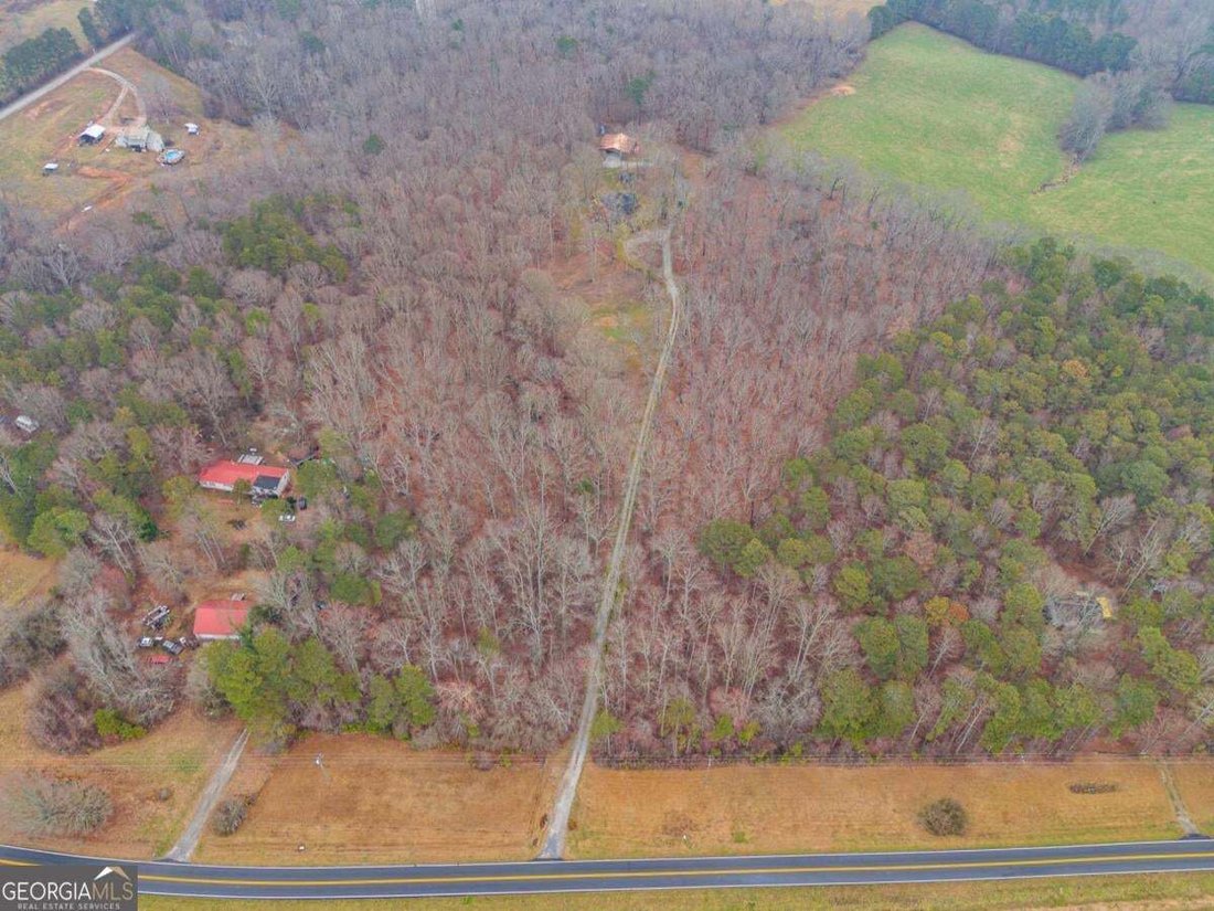 House in Bowdon, Georgia, United States 4 - 18559029