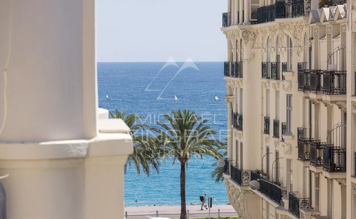 Apartment in Nice, Provence-Alpes-Côte d'Azur, France 1