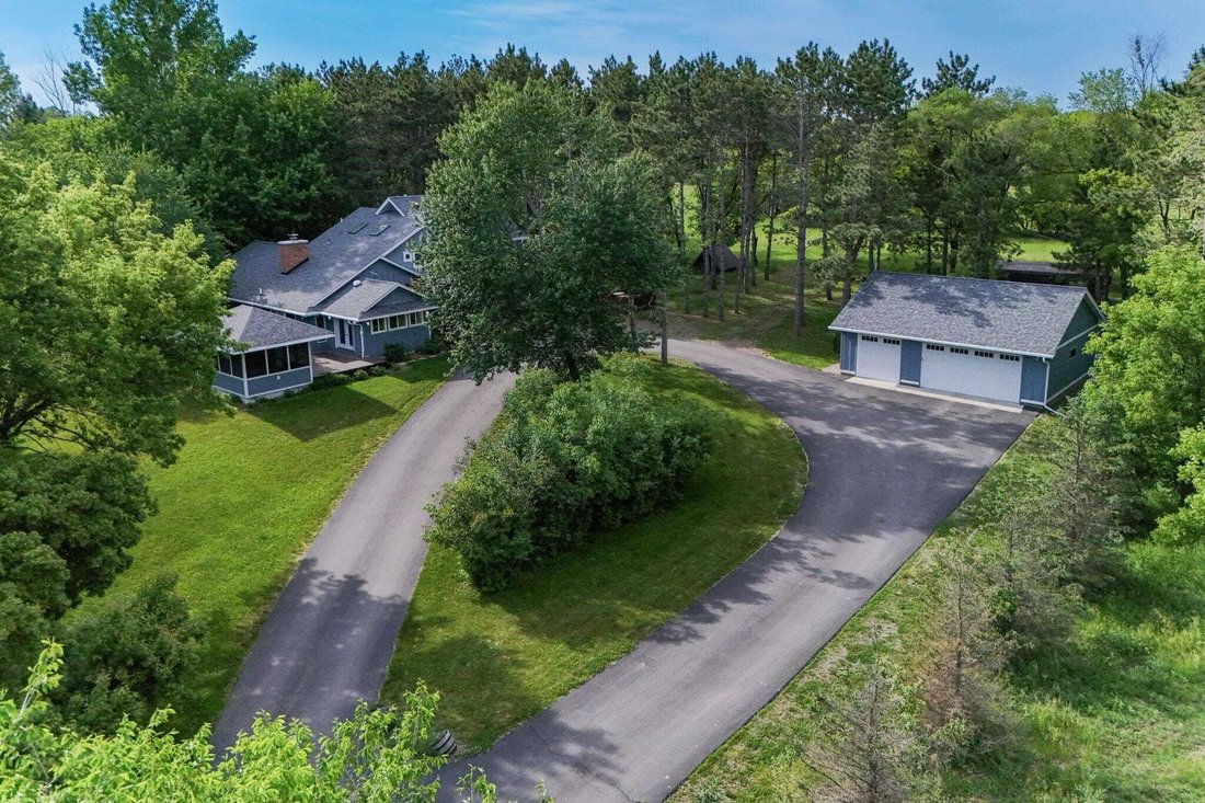 Casa en Stillwater, Minnesota, Estados Unidos 1 - 18564659