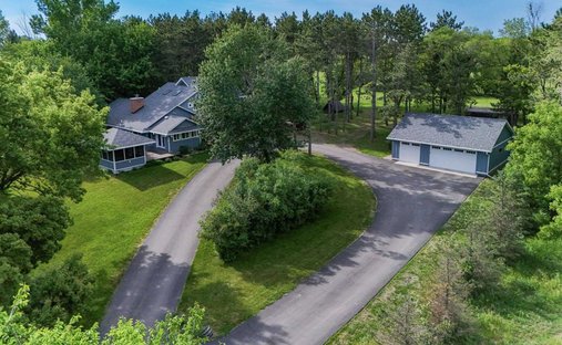Casa a Stillwater, Minnesota, Stati Uniti 1