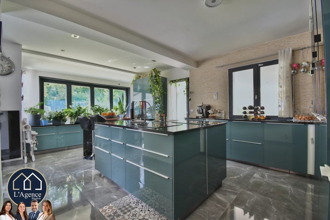 House in Maintenon, Centre-Val de Loire, France 2 - 18564415
