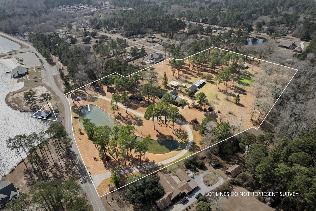 House in Hattiesburg, Mississippi, United States 3 - 18562660