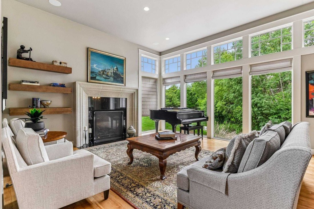 House in Wayzata, Minnesota, United States 1 - 18564556