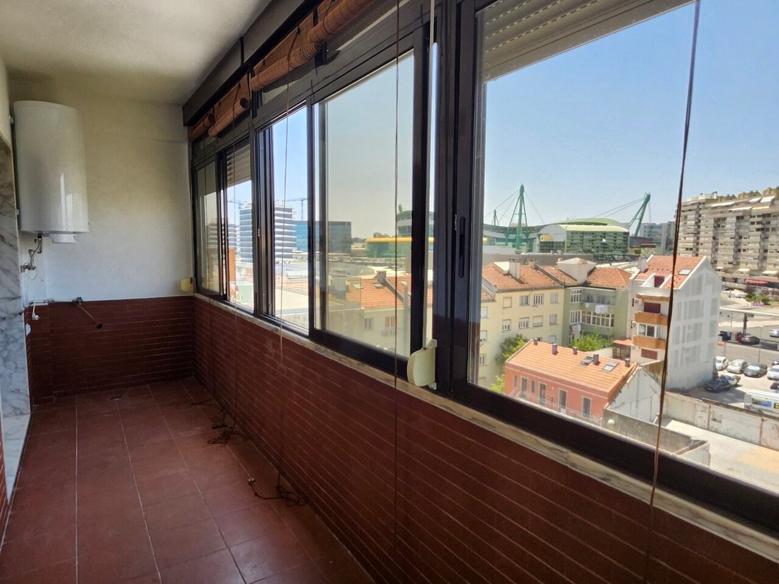 Apartment in Lumiar, Lisbon, Portugal 5 - 18565836