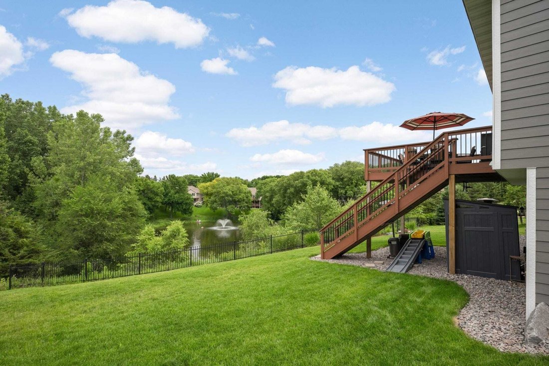House in Eden Prairie, Minnesota, United States 3 - 18564439