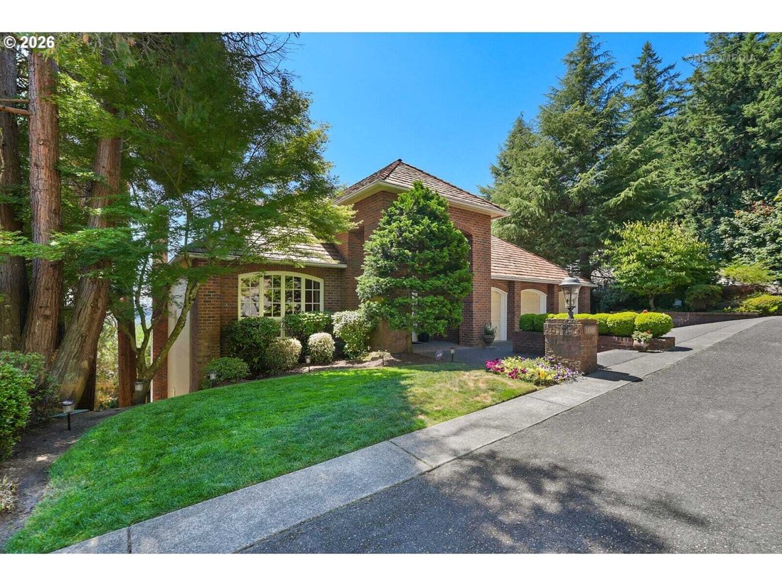 Maison à Lake Oswego, Oregon, États-Unis 2 - 18561236