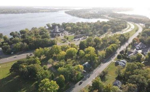 Land in Lindstrom, Minnesota, United States 1