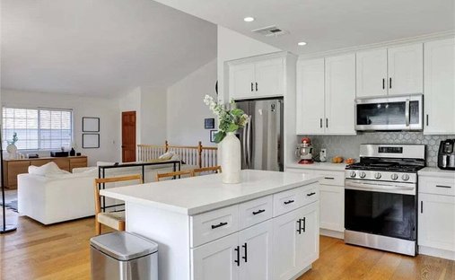 House in Los Angeles, California, United States 1