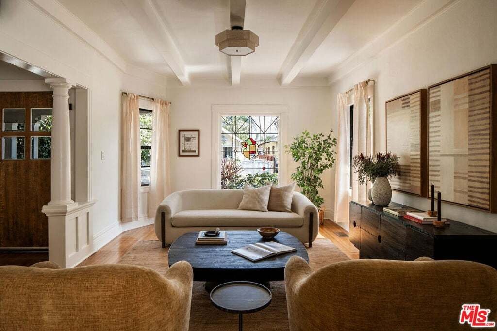 House in Los Angeles, California, United States 1 - 18561166