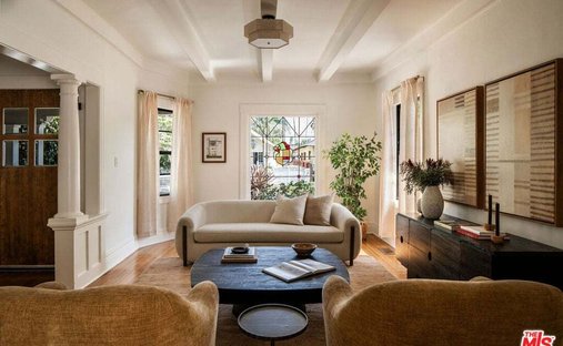 House in Los Angeles, California, United States 1
