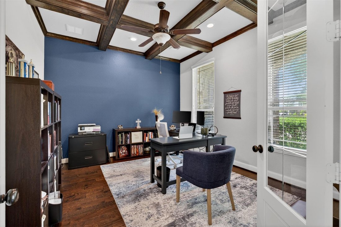 House in Friendswood, Texas, United States 5 - 18559555