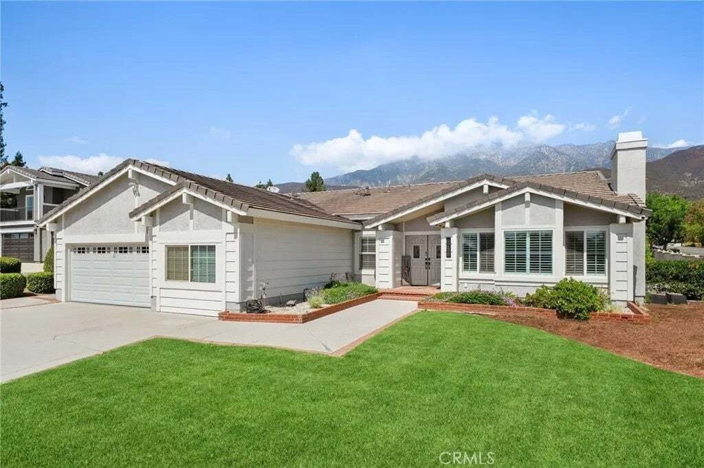 House in Rancho Cucamonga, California, United States 3 - 18562507
