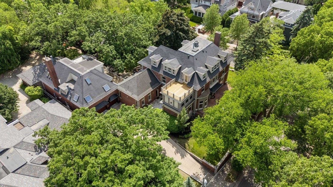 House in Minneapolis, Minnesota, United States 2 - 18564406