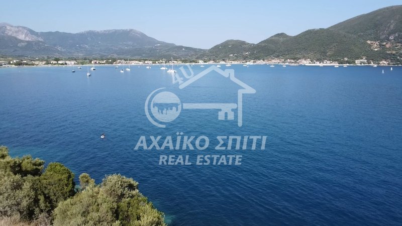 Land in Basilikis, Apollonioi, Greece 2 - 18566607