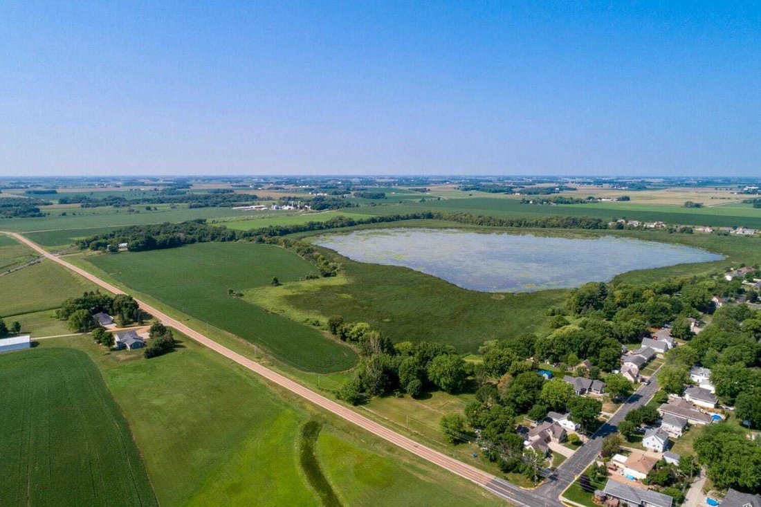Land in Norwood Young America, Minnesota, United States 5 - 18565025