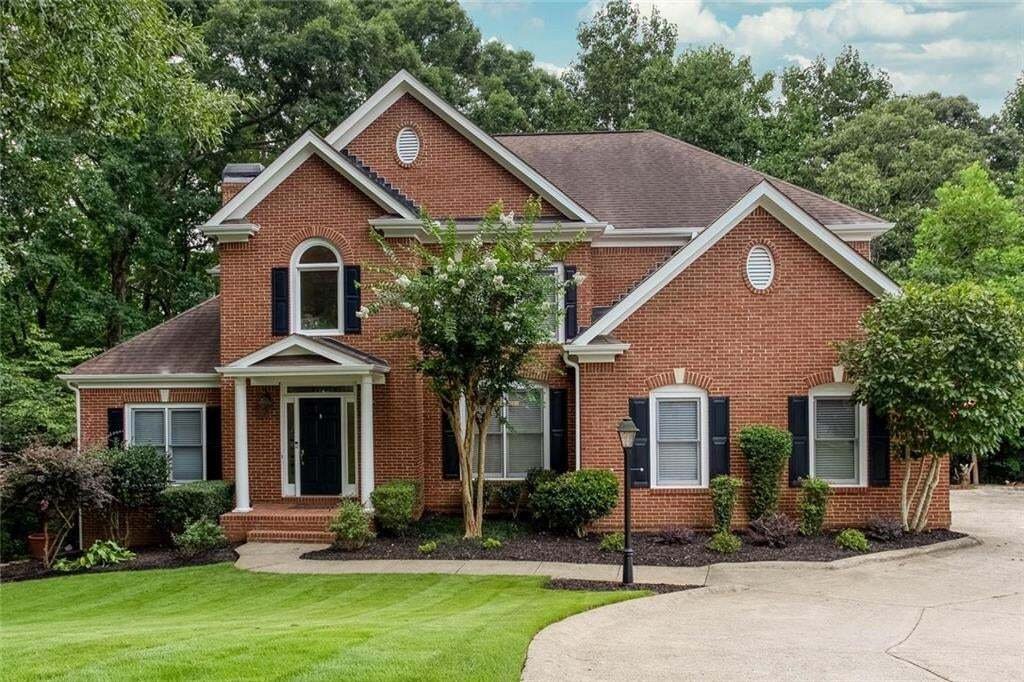 House in Kennesaw, Georgia, United States 1 - 18558729