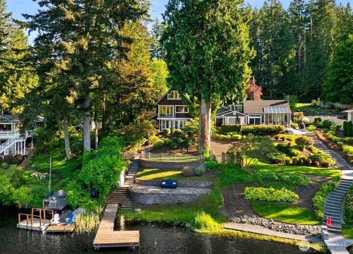 House in Sammamish, Washington, United States 1 - 18564505