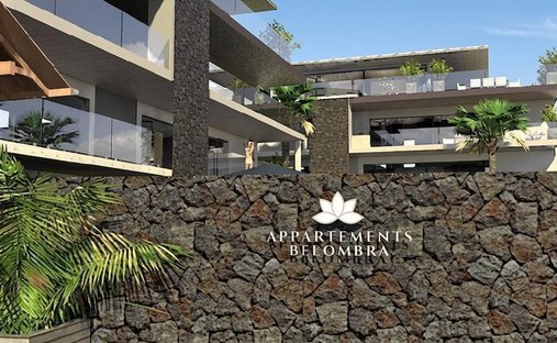 Attico a Grand Baie, Rivière du Rempart, Mauritius 1