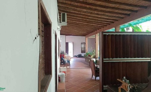 House in Pampatar, Nueva Esparta, Venezuela 1