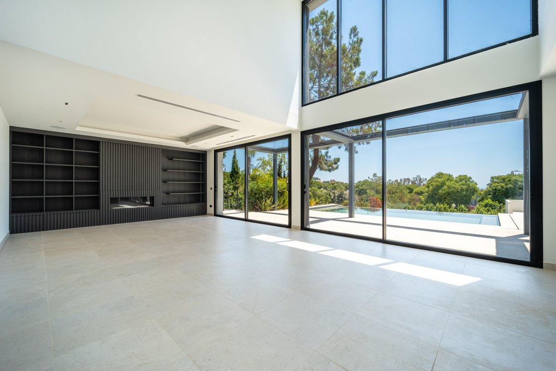 Villa in Elviria-Cabopino, Marbella, Spain 5 - 18565214