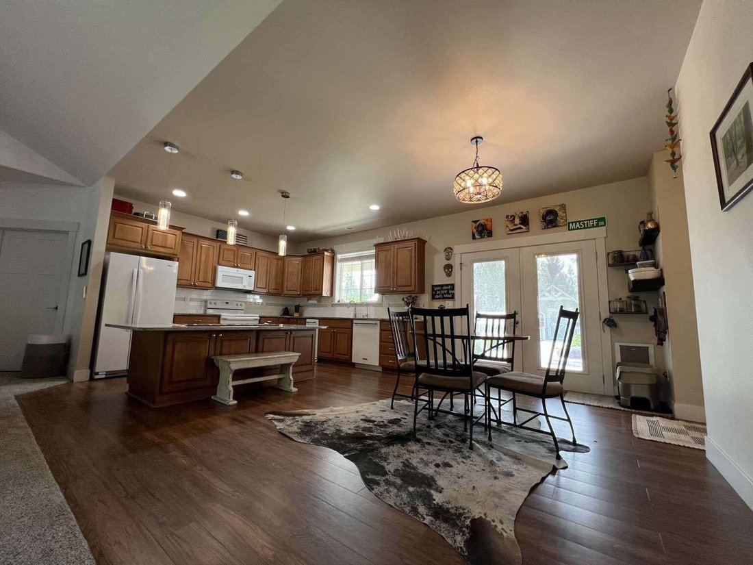 House in Deer Park, Washington, United States 5 - 18560989