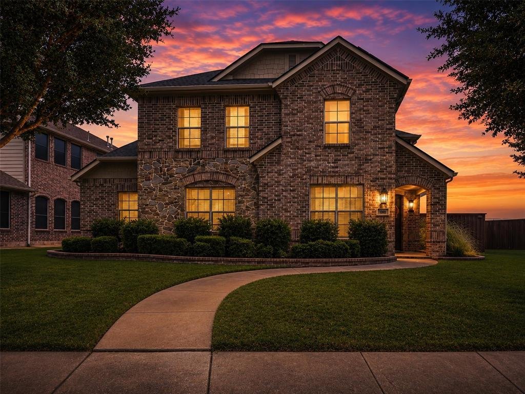 House in Frisco, Texas, United States 2 - 18559447