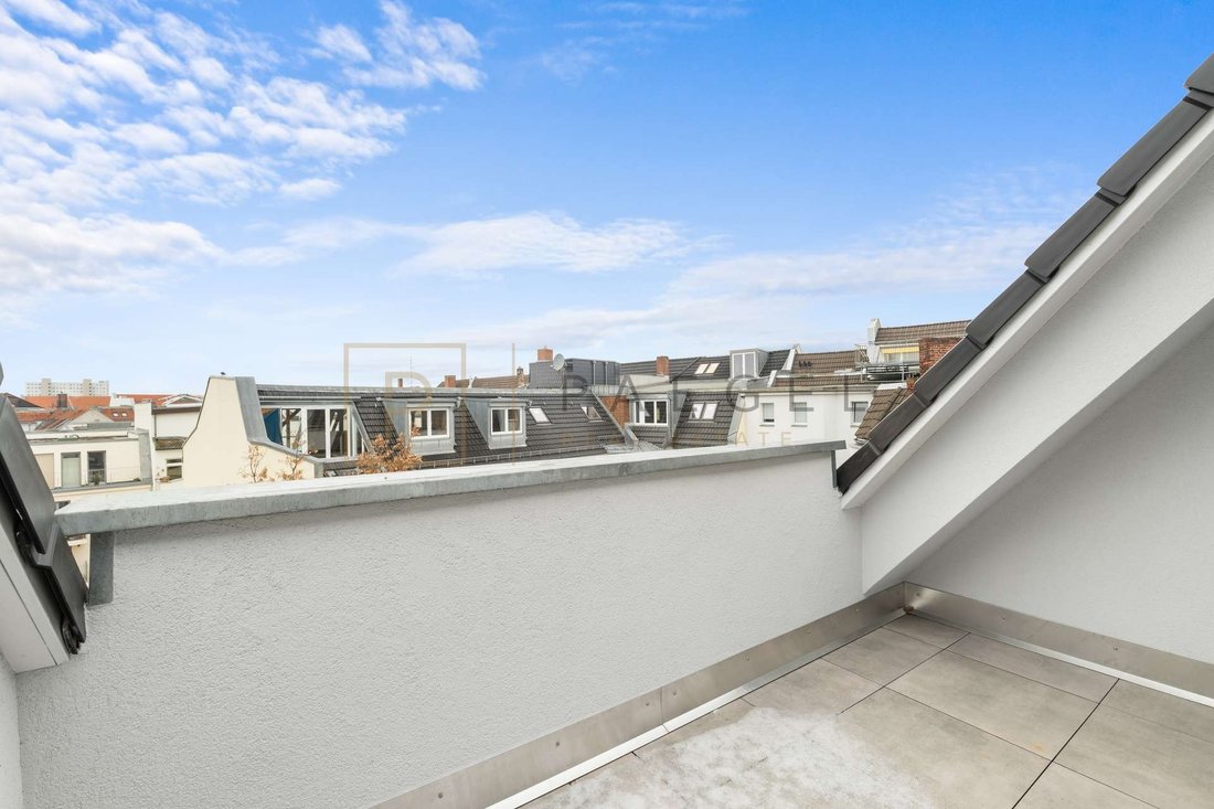 Apartment in Berlin, Berlin, Germany 4 - 18561433