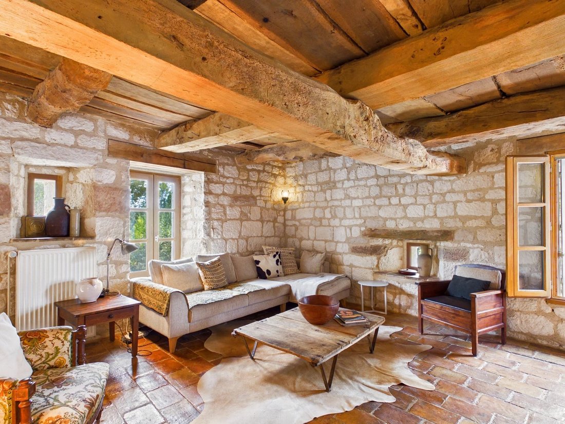 Casa en Castelnau-de-Montmiral, Occitania, Francia 5 - 18563203