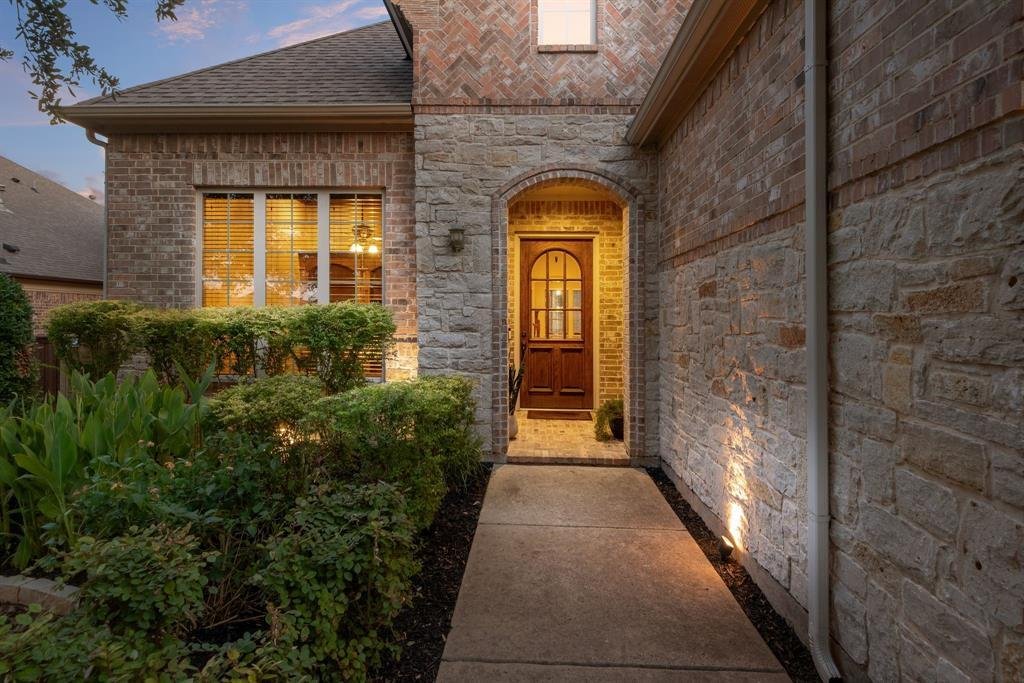 House in Keller, Texas, United States 5 - 18559529