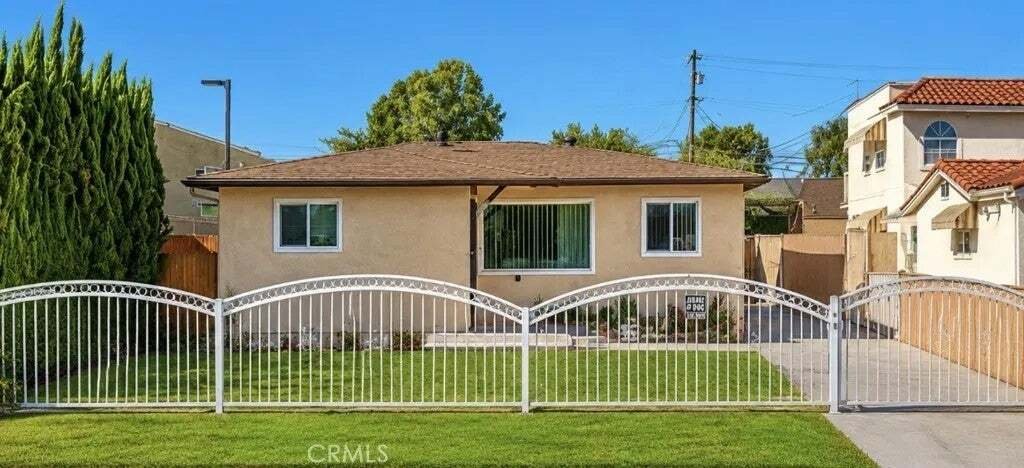 House in Rosemead, California, United States 1 - 18559422
