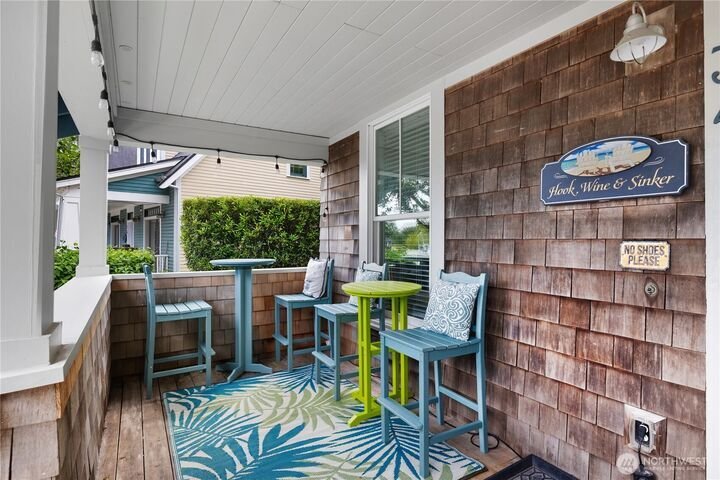 House in Copalis Crossing, Washington, United States 2 - 17767038