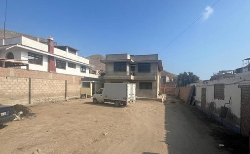 Land in Lima, Belarus 1