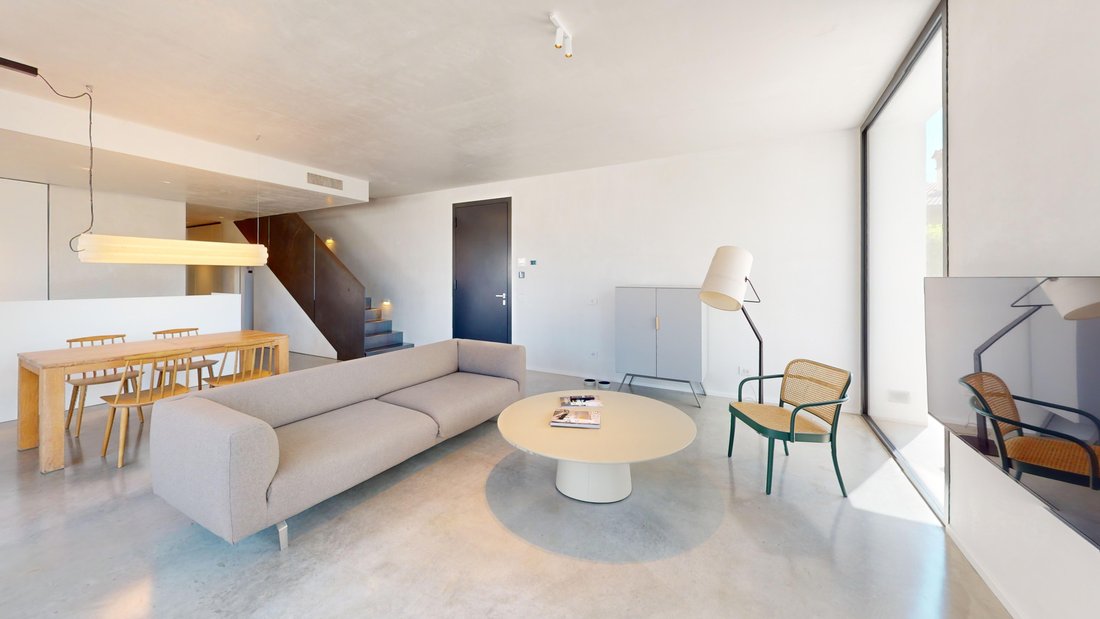 Villa in Manerba del Garda, Lombardy, Italy 4 - 18565086